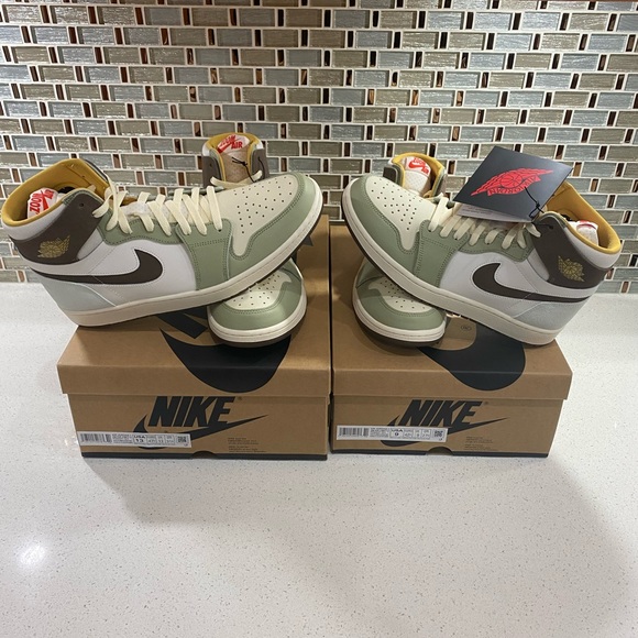 Jordan 1 “year of the rabbit edition” nike - Picture 2 of 5